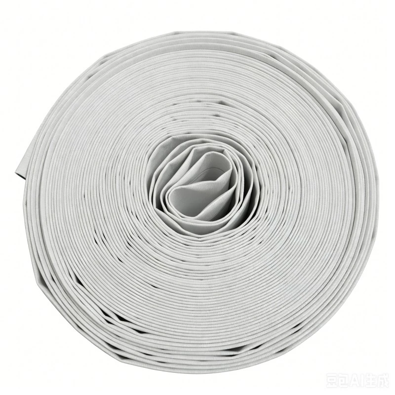 Heavy-Duty Woven Flexible Main Line suppliers